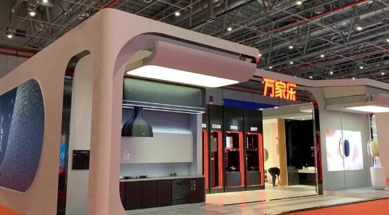 展覽設(shè)計(jì)搭建,展臺(tái)搭建